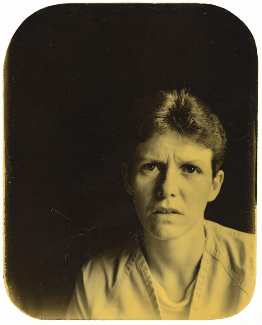 Amanda Webb, St. Gabriel, Louisiana