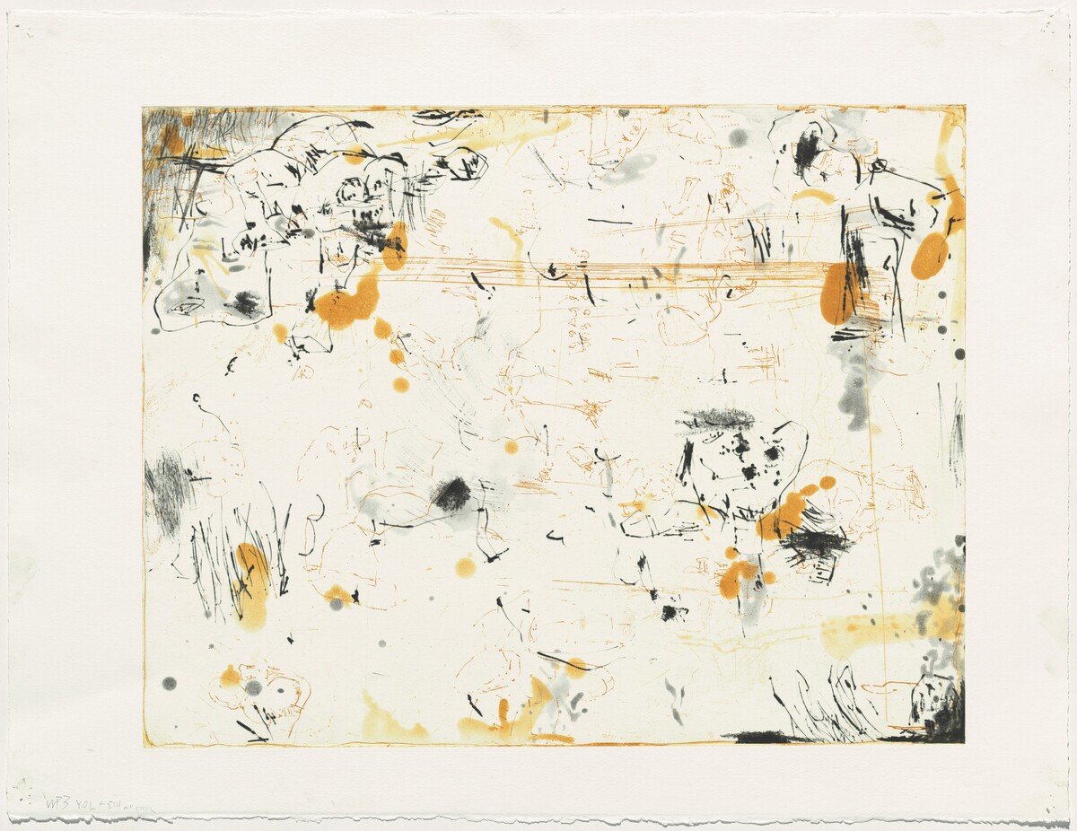 Untitled 1 and Untitled 2 (working proof 3)