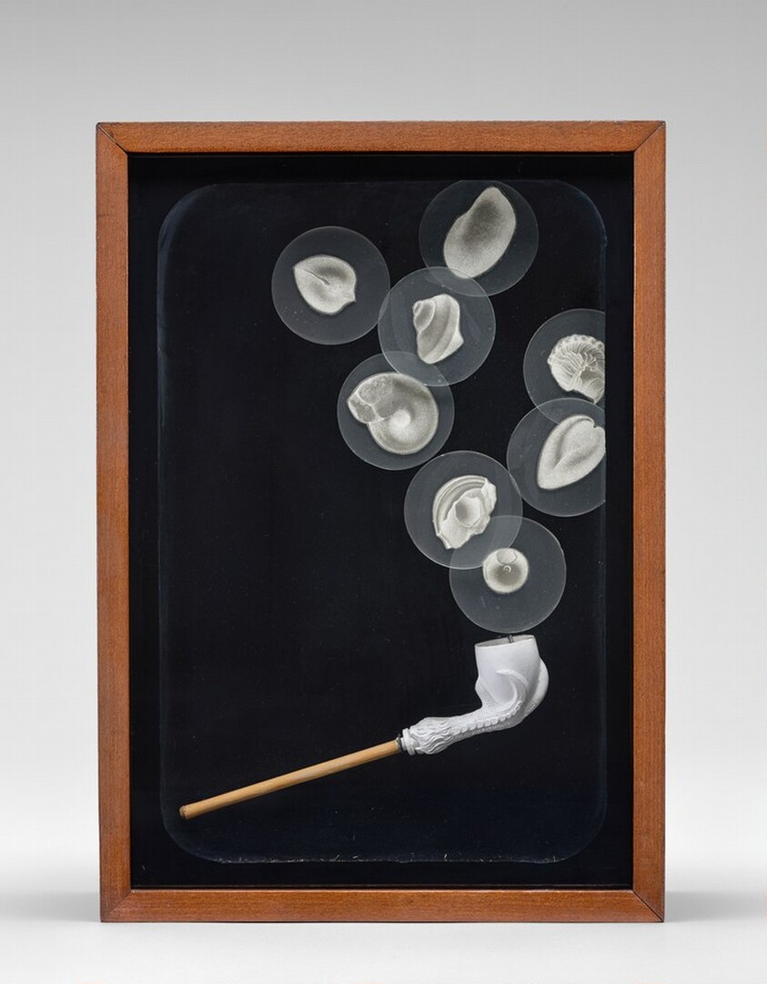 Object (Soap Bubble Set)