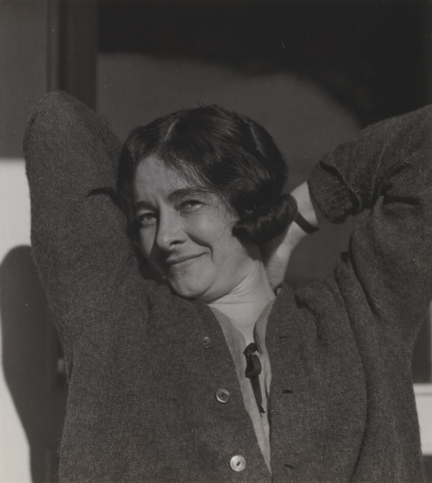 Ida O'Keeffe