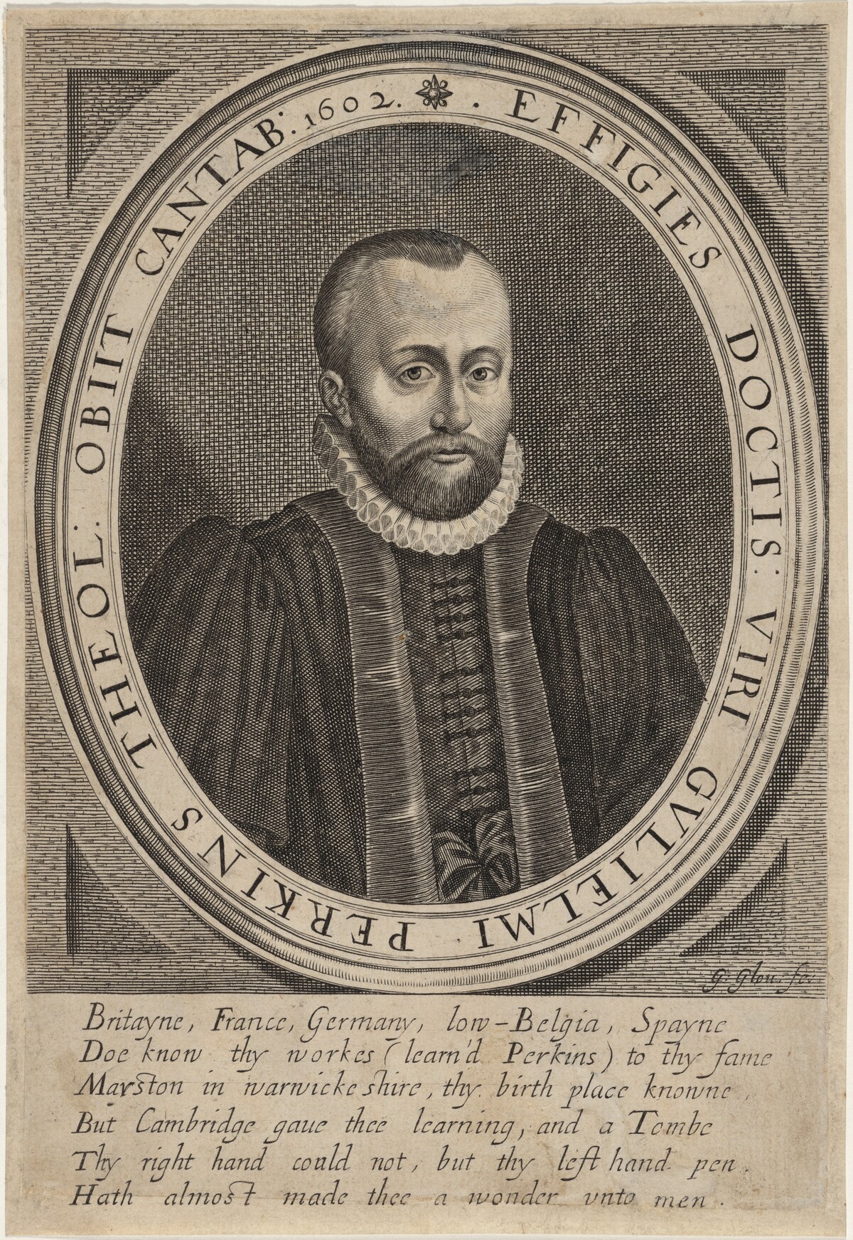 William Perkins