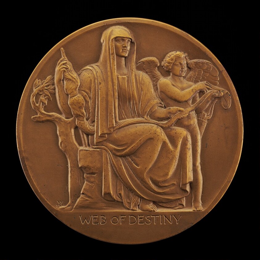 Web of Destiny [reverse]