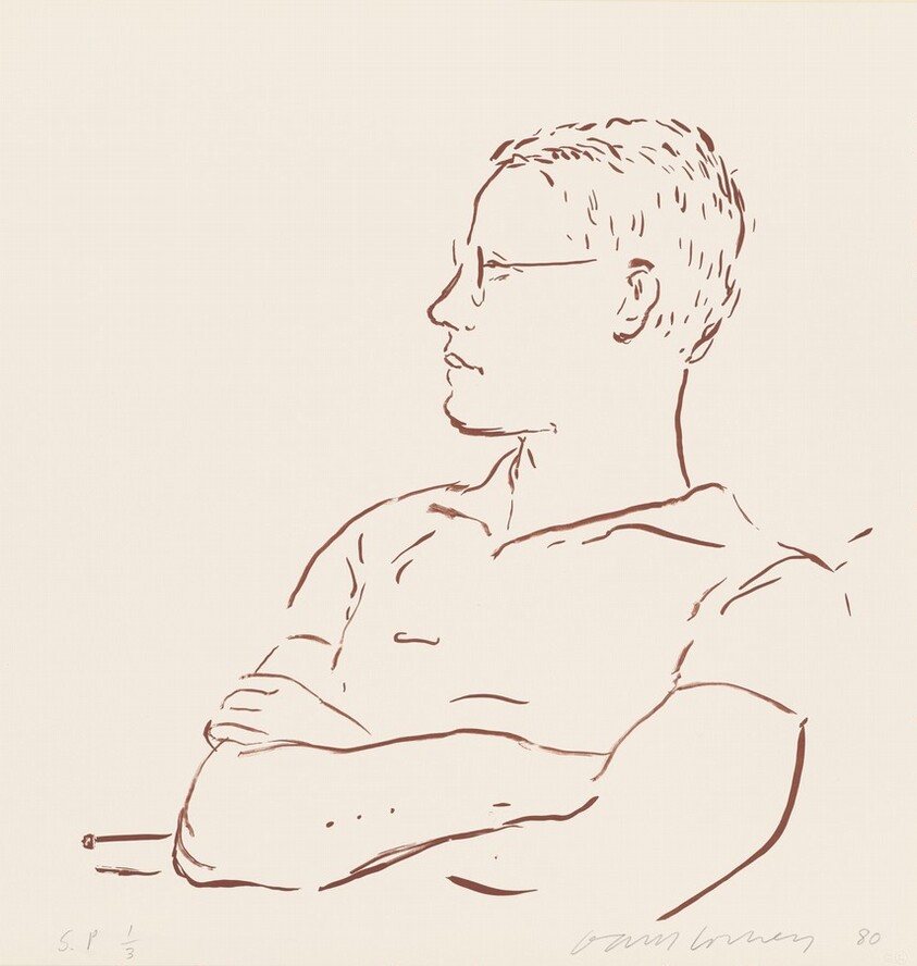 James [special proof]