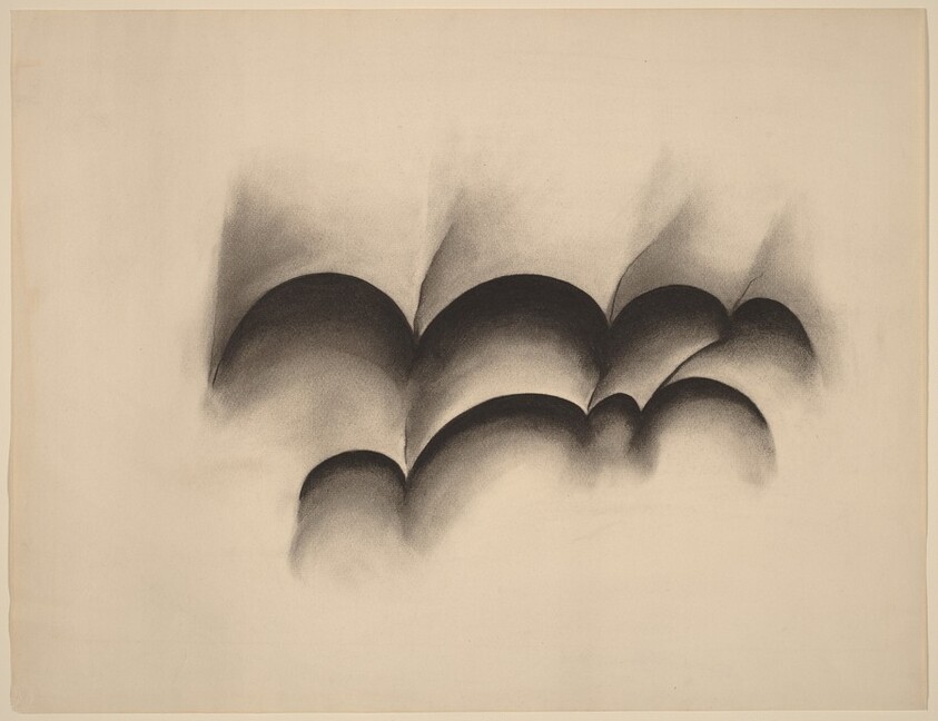 Untitled (Abstraction)