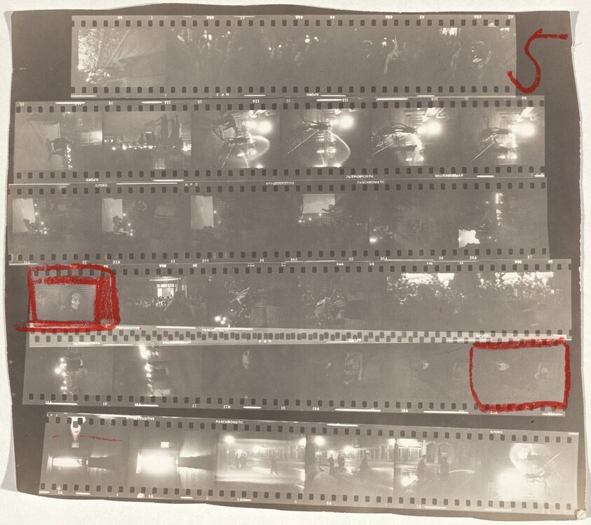 Trip south--Barcelona, Spain 5/Lines of My Hand 34