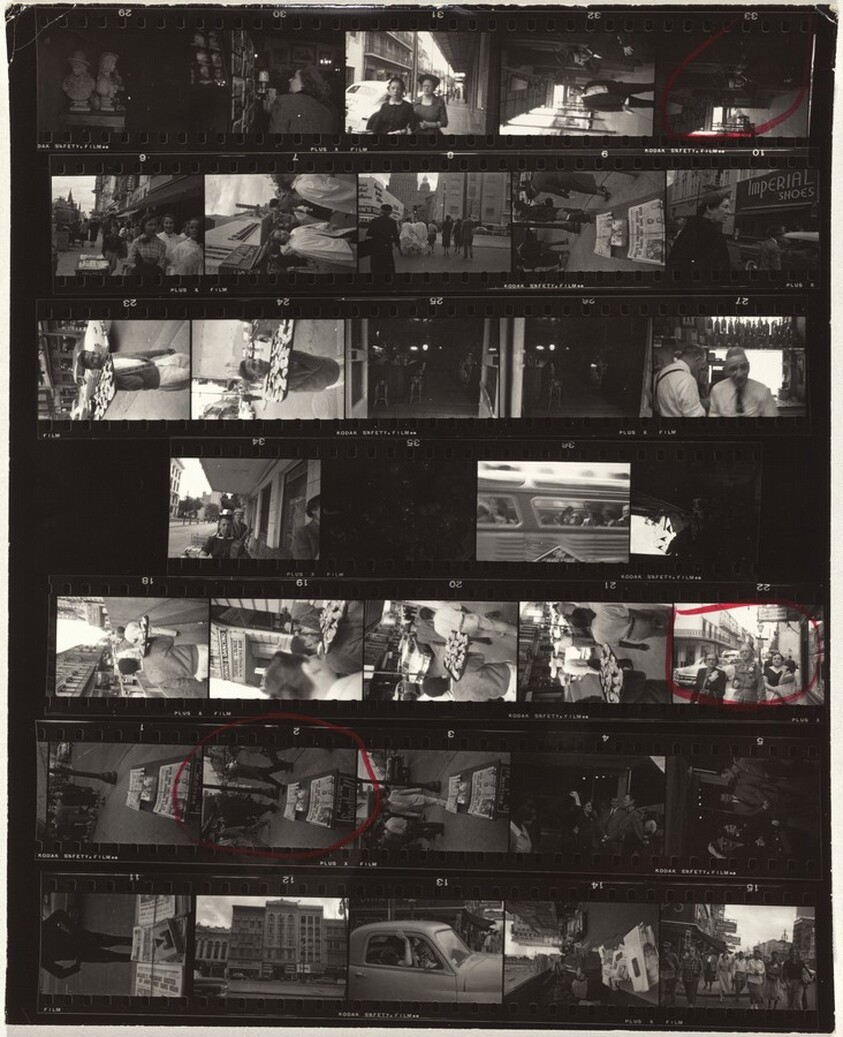 Guggenheim 338--New Orleans, Louisiana