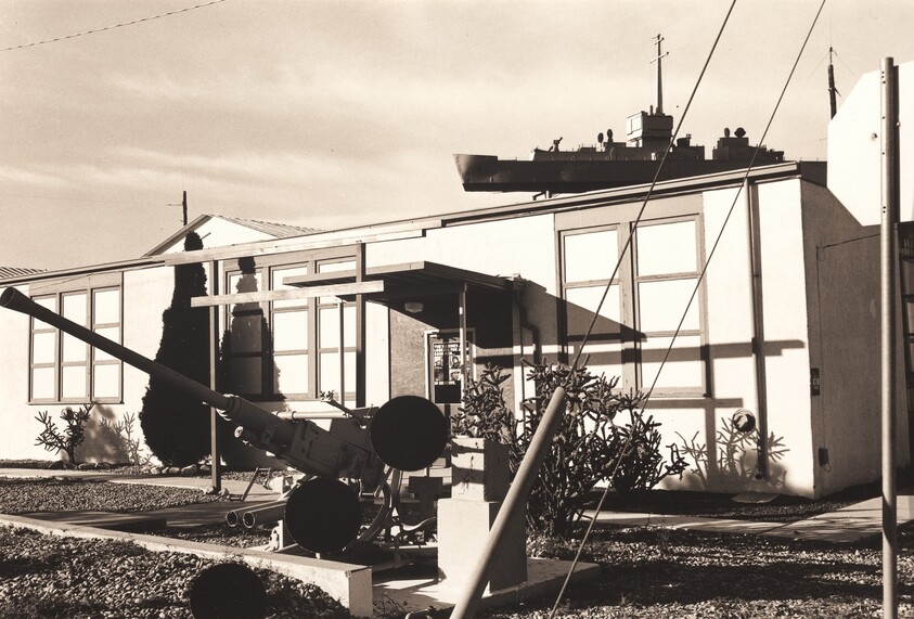 (Variant) Homage to L.F.