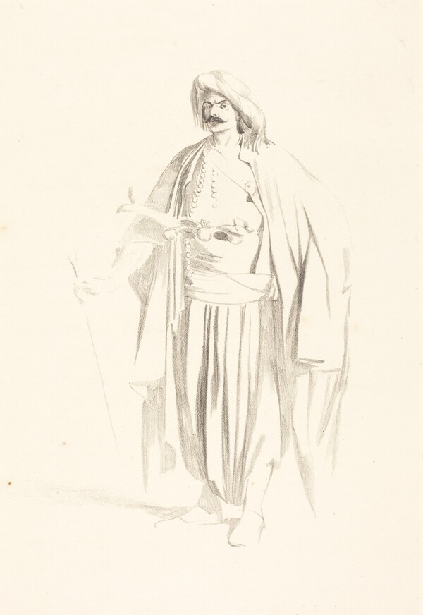 A Turk