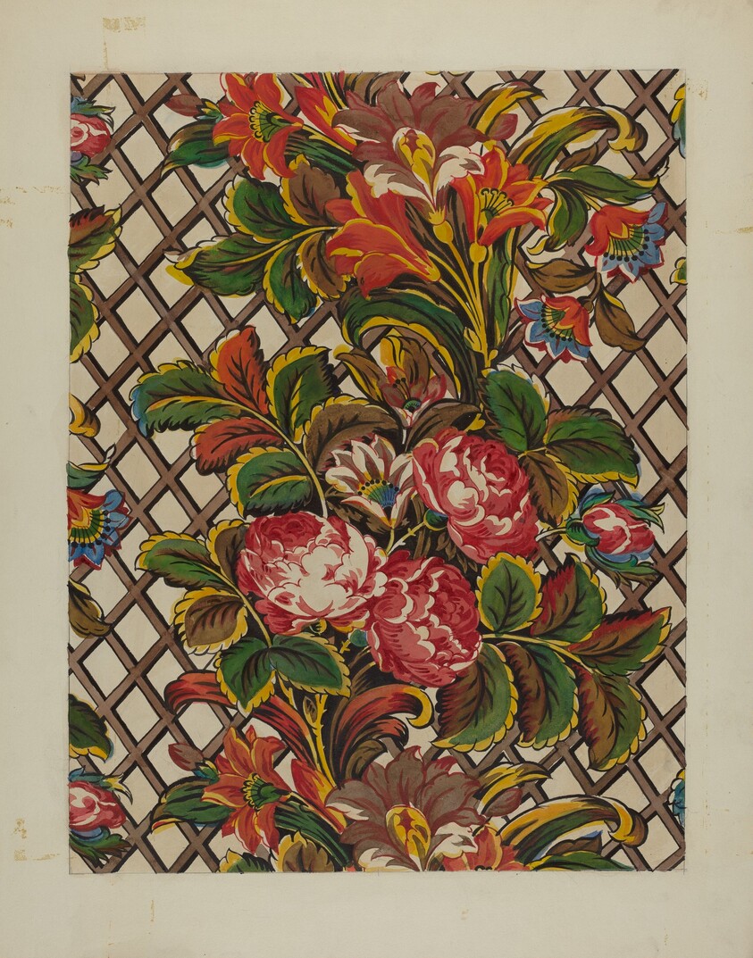 Patchwork Bedspread Material