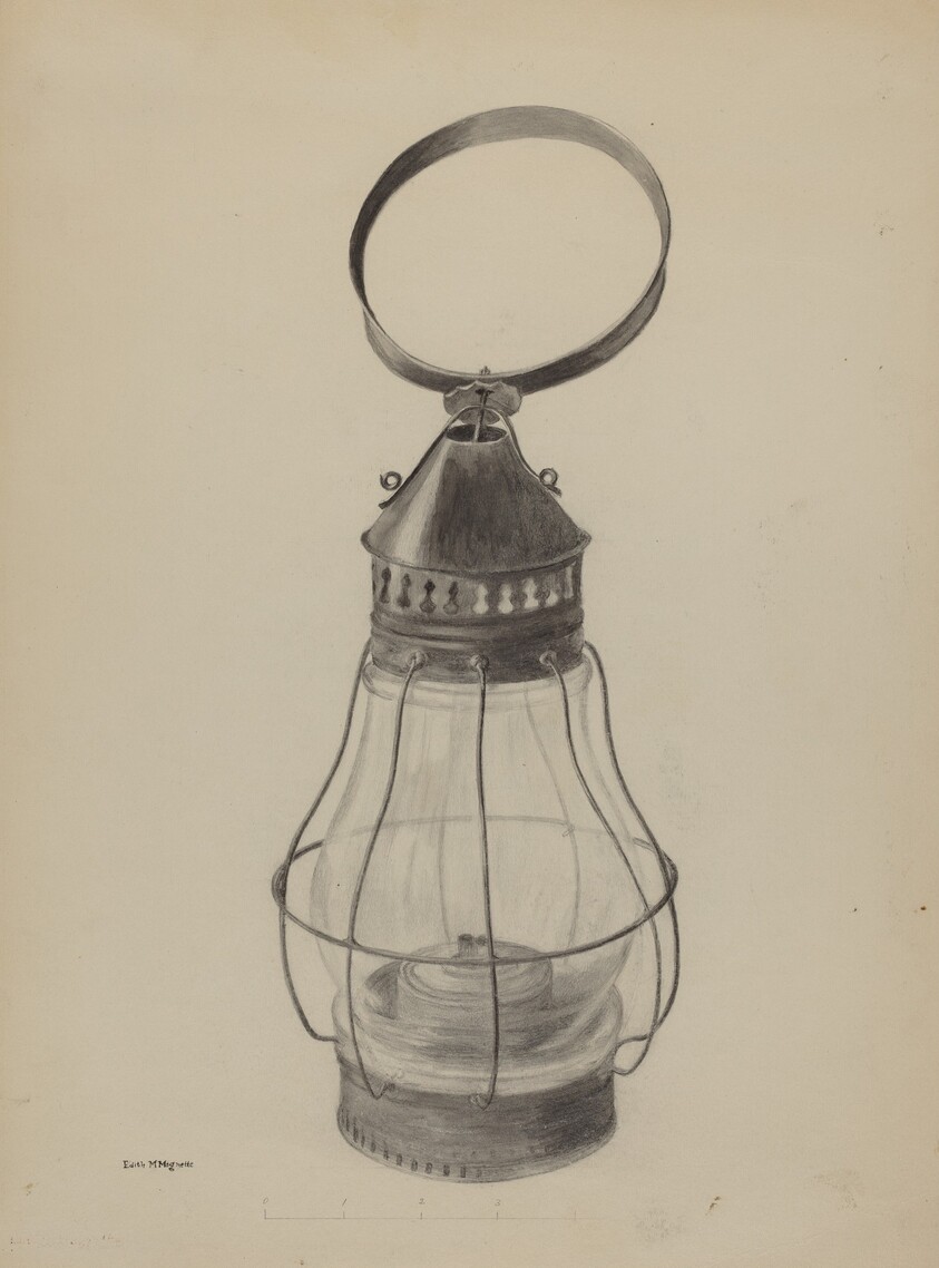 Lantern
