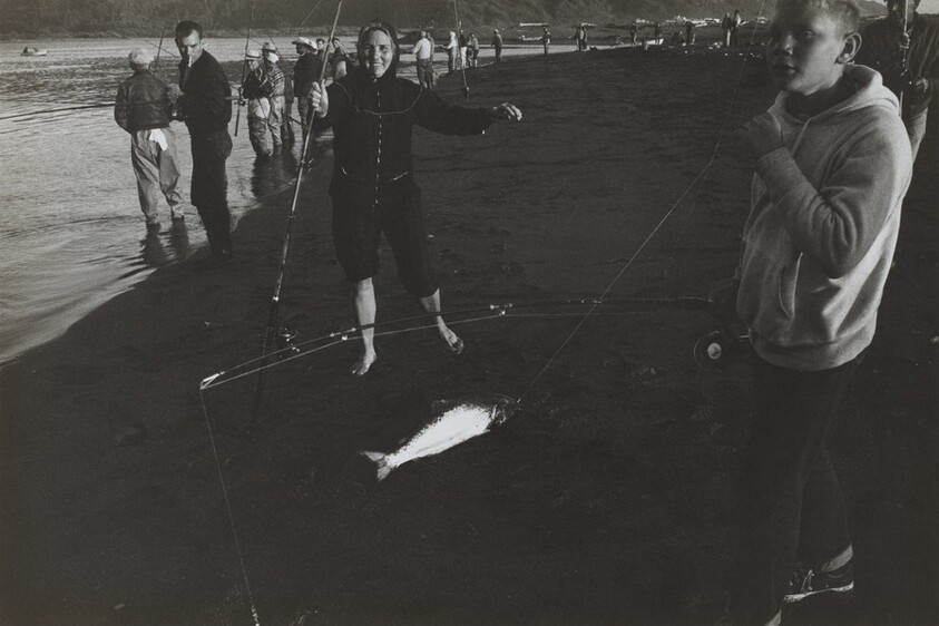 Klamath River, California