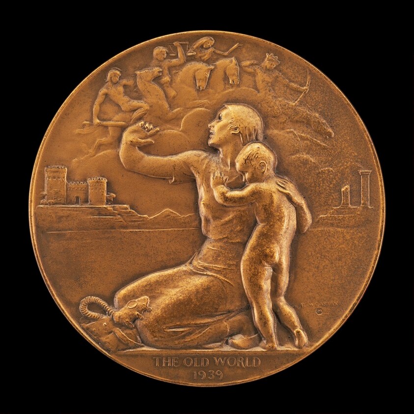 The Old World [reverse]