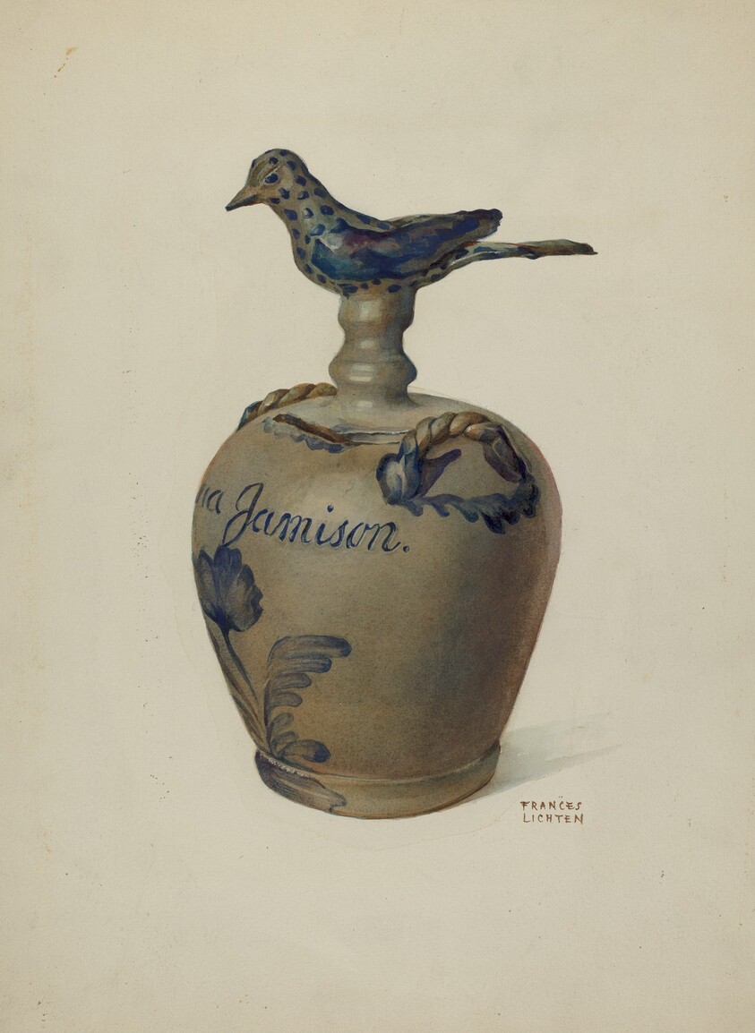 Pa. German Money Bank