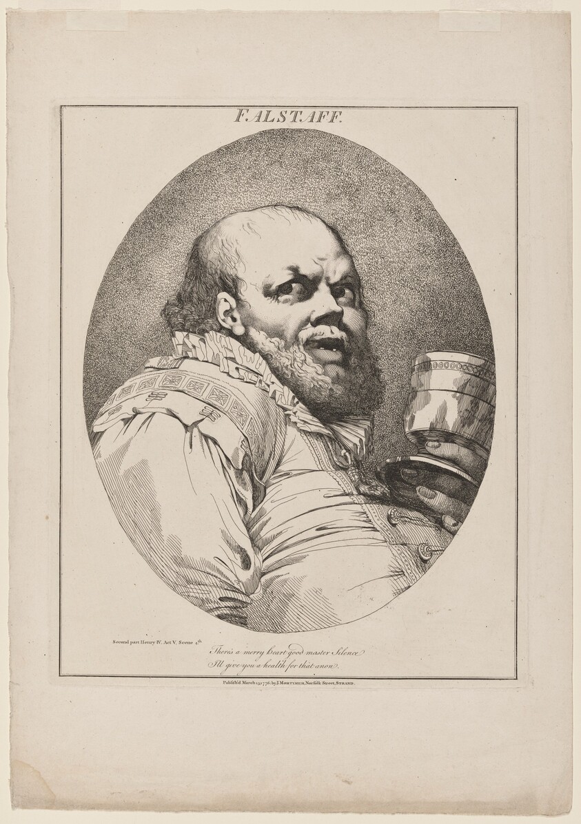 Falstaff