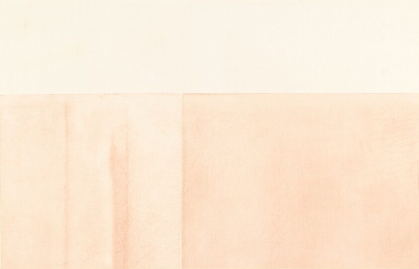 2 Wings for Wall and Person [top row, panel C]