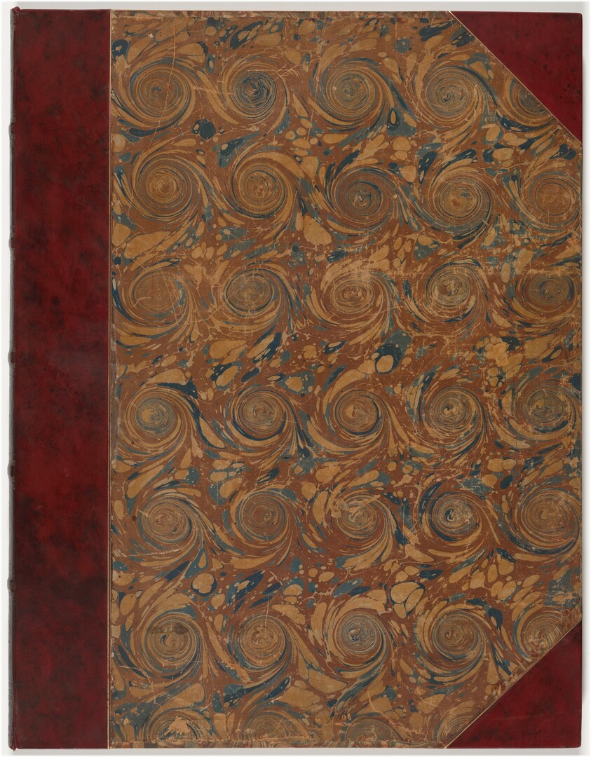 Atlas des Environs de Paris