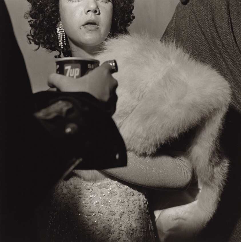 Parsons School of Design, New York City