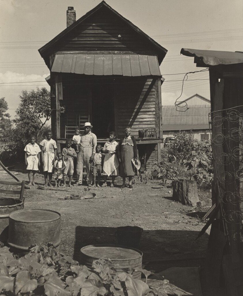 Untitled (Charlotte, North Carolina)