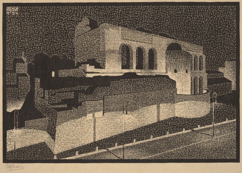 Basilica of Constantine