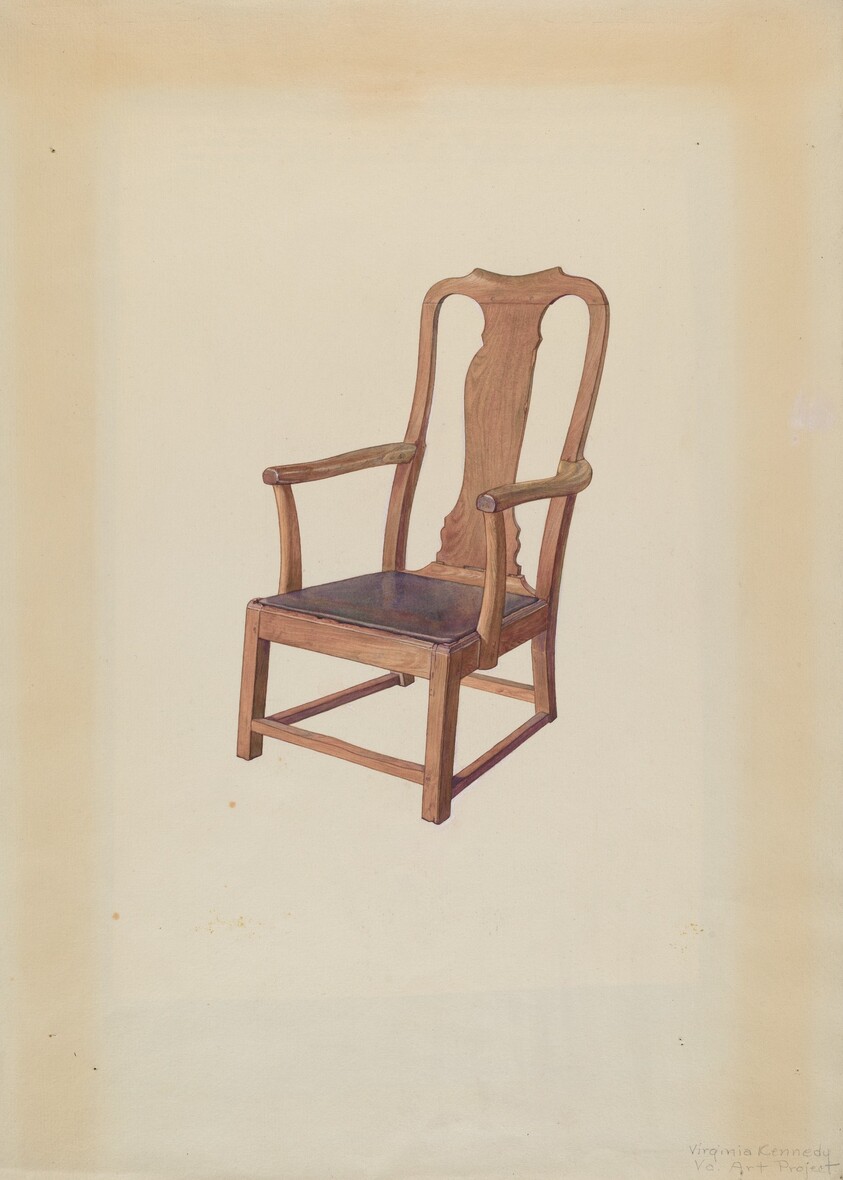 Armchair