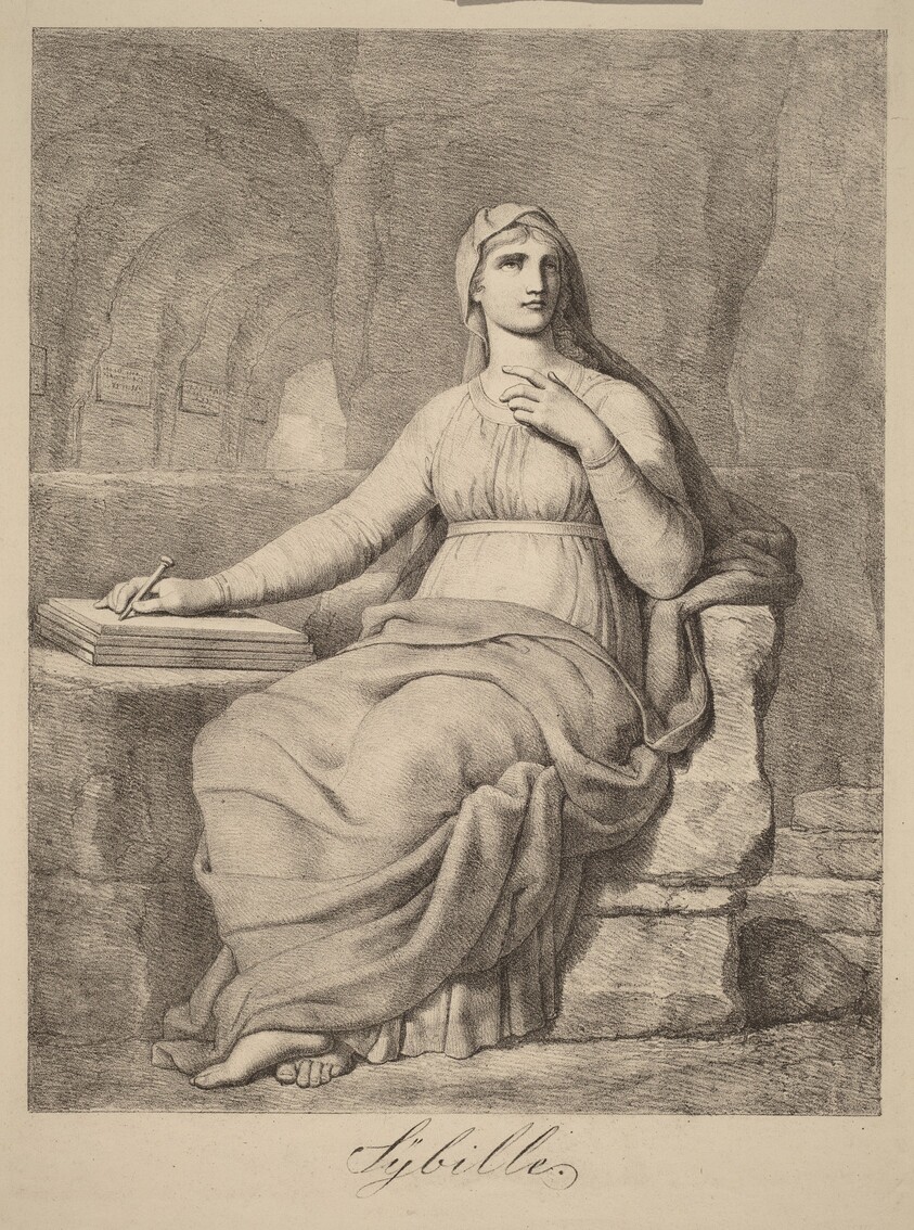 Sibylle (Sibyl)