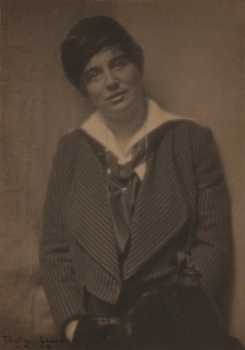 Joan Lange Bowly "The Wuz"