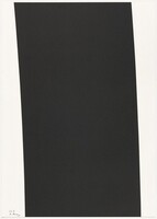Trajectory #4, Richard Serra, 2004