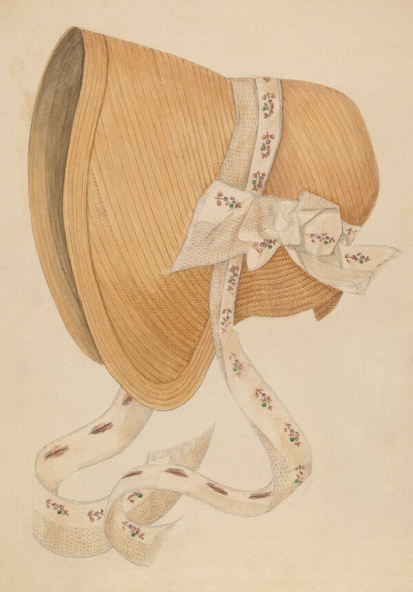 Bonnet