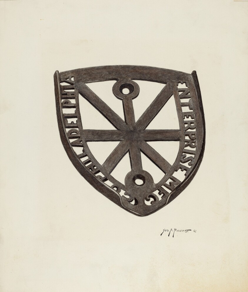 Trivet
