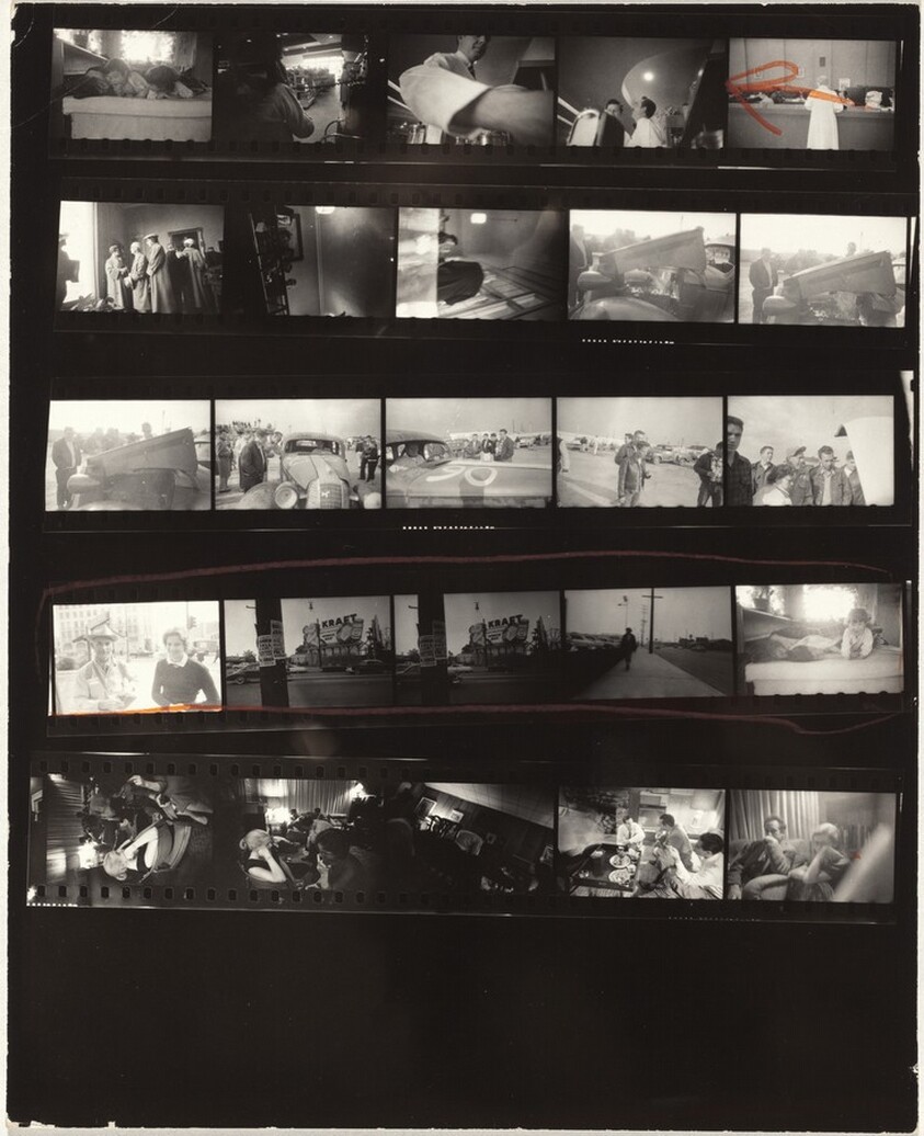 Guggenheim 425--Los Angeles