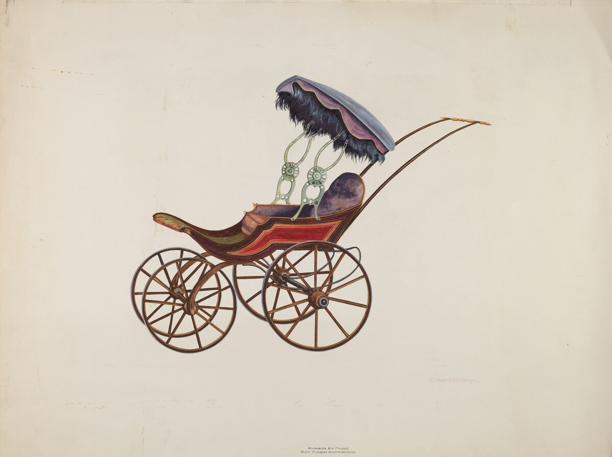 Baby Buggy