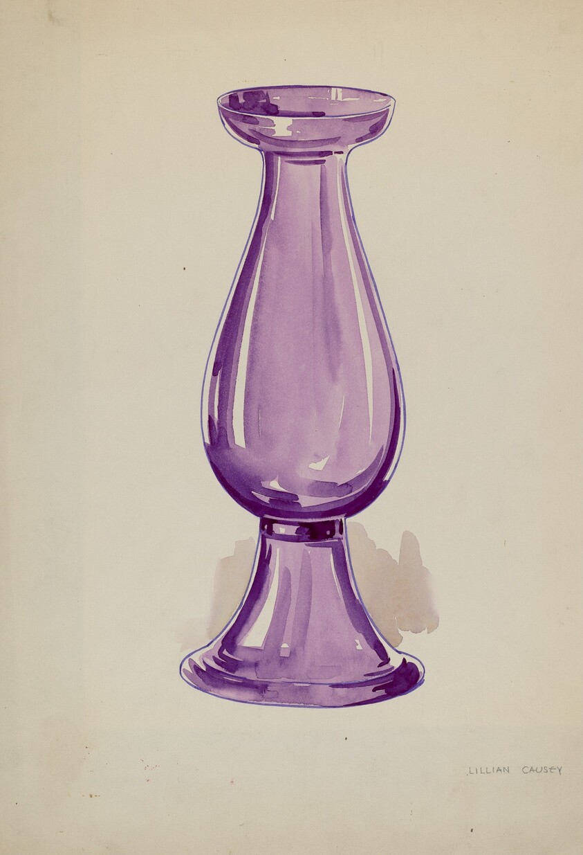 Vase