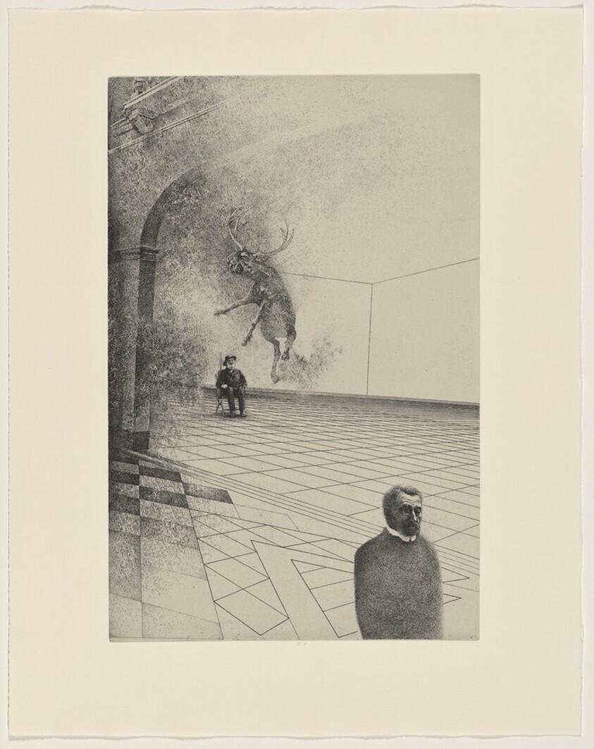 The Jolly Corner II:4