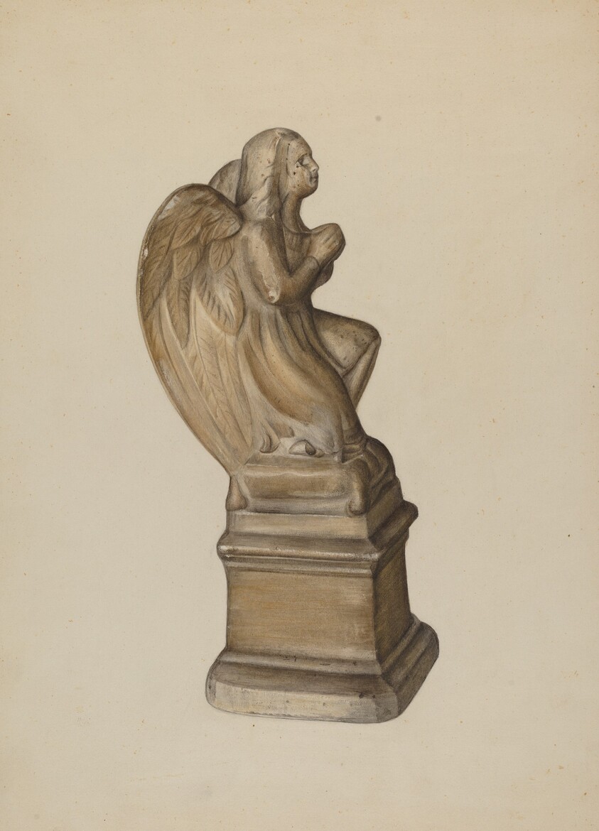 Figurine