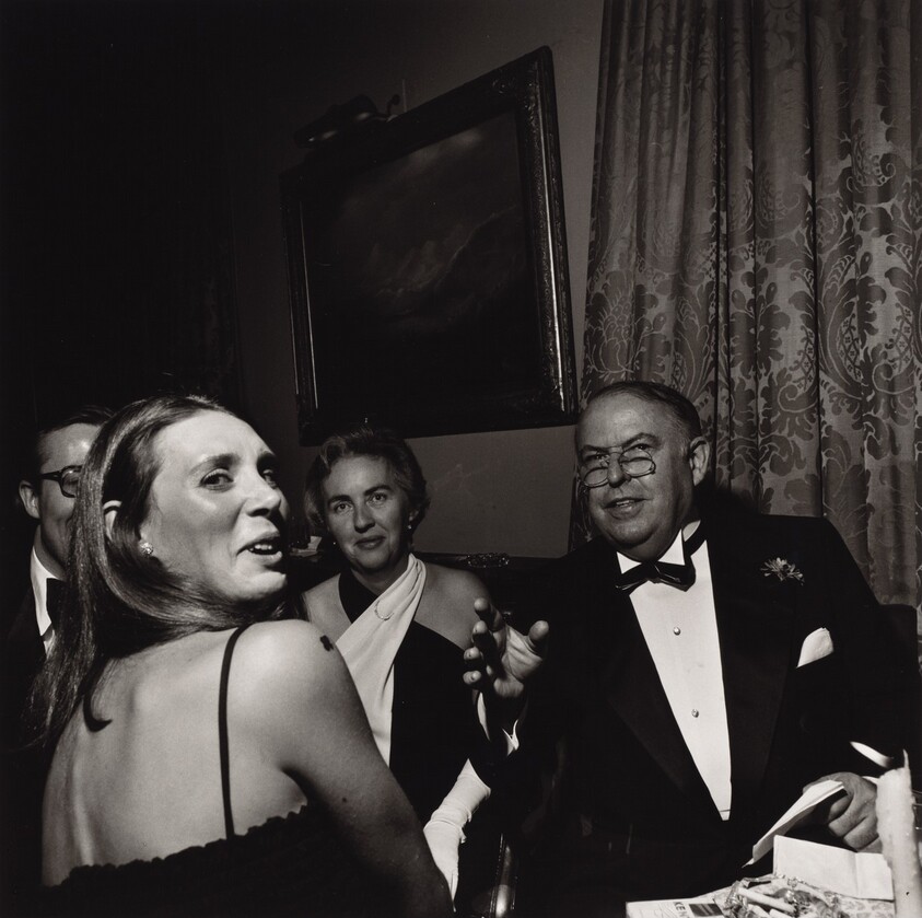 Russian Ball, New York City