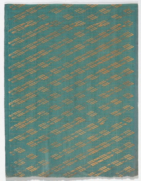 Endpaper