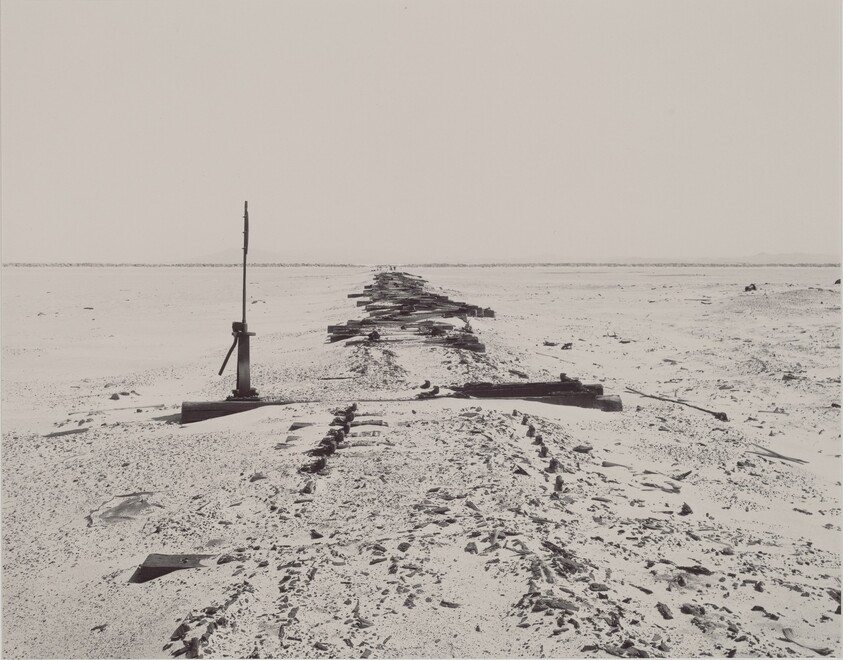 Western Pacific (Siding)