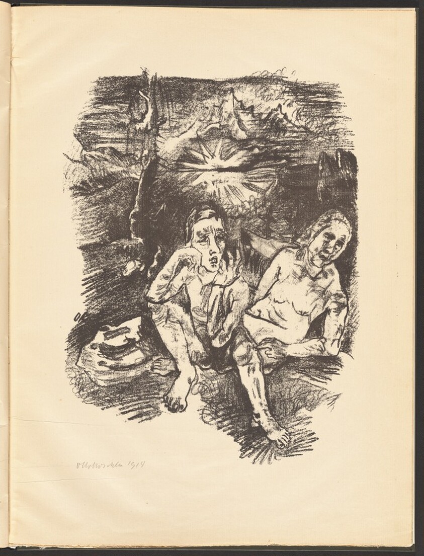 O Ewigkeit, du Donnerwort (Bachkantate)