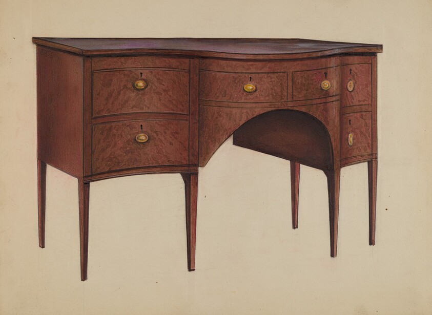 Sideboard