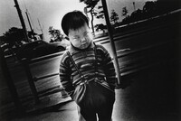 Matsushima, Miyagi, Japan, Daidō Moriyama, 1974, printed 2023