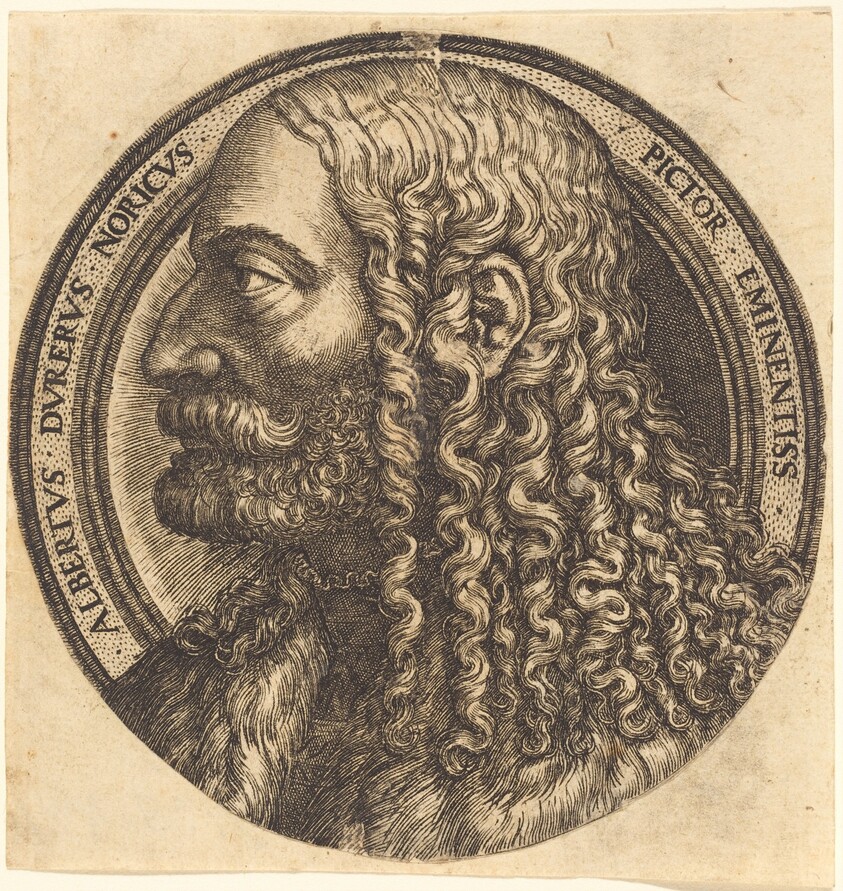 Albrecht Durer