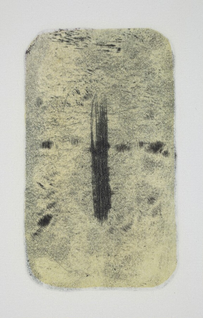 Drawing a Line (An Ounce of Gold)