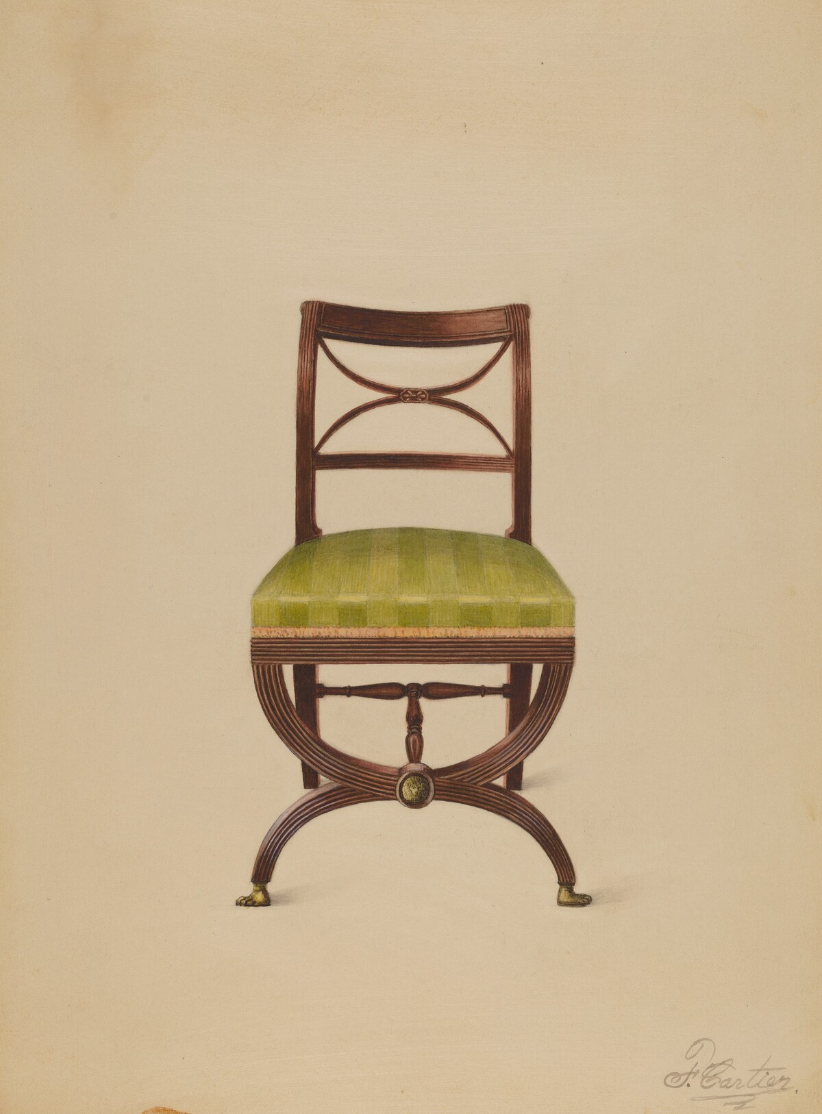 Side Chair