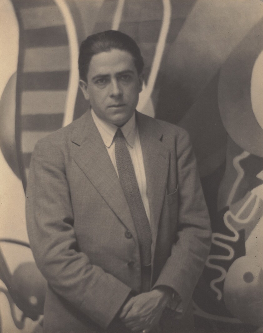 Francis Picabia