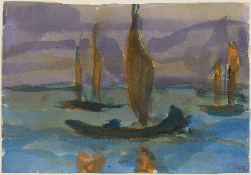 Sailboats