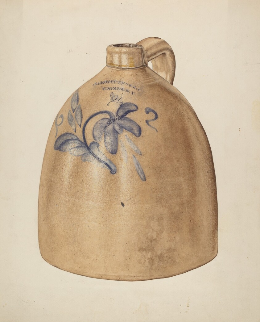 Jug
