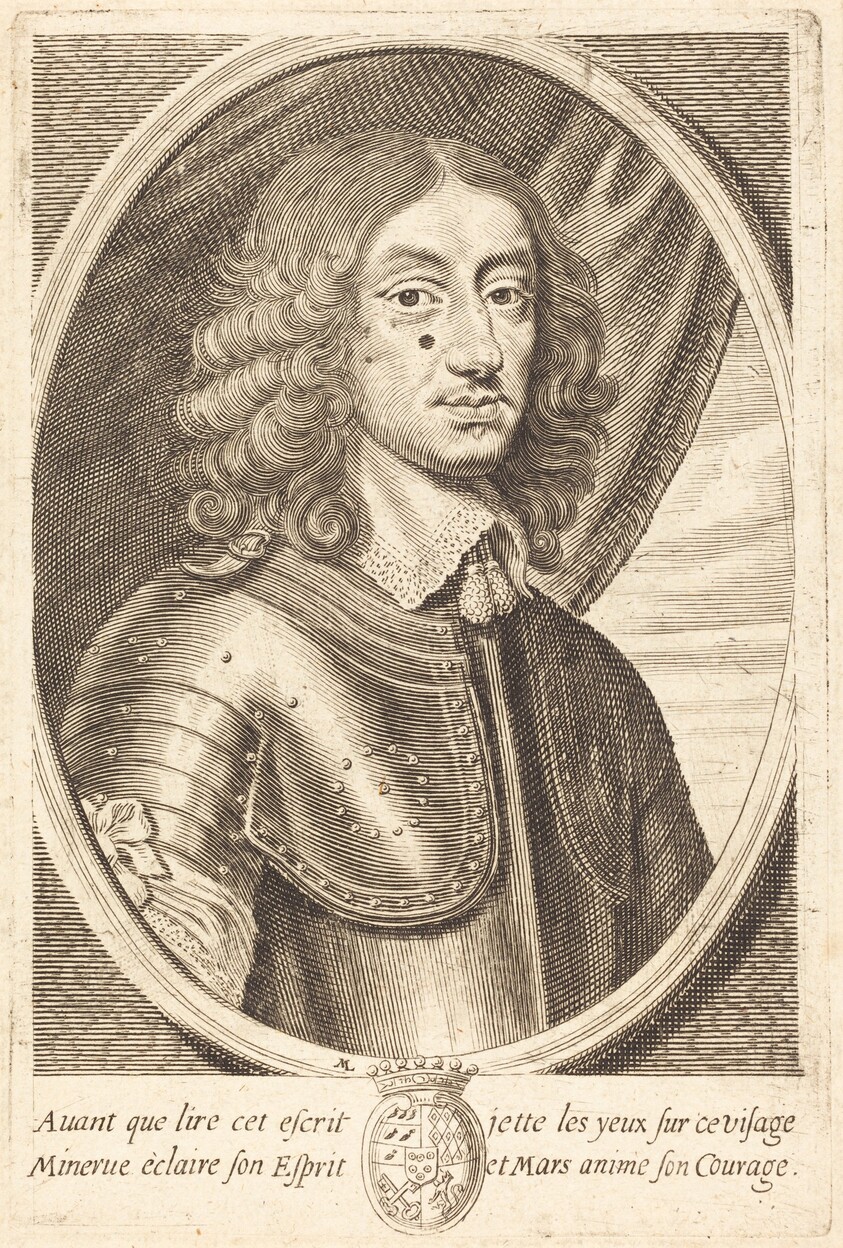 François de Beauvillier