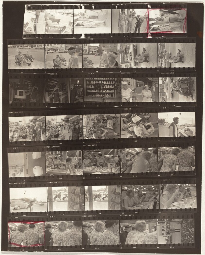 Guggenheim 175--Miami, Florida