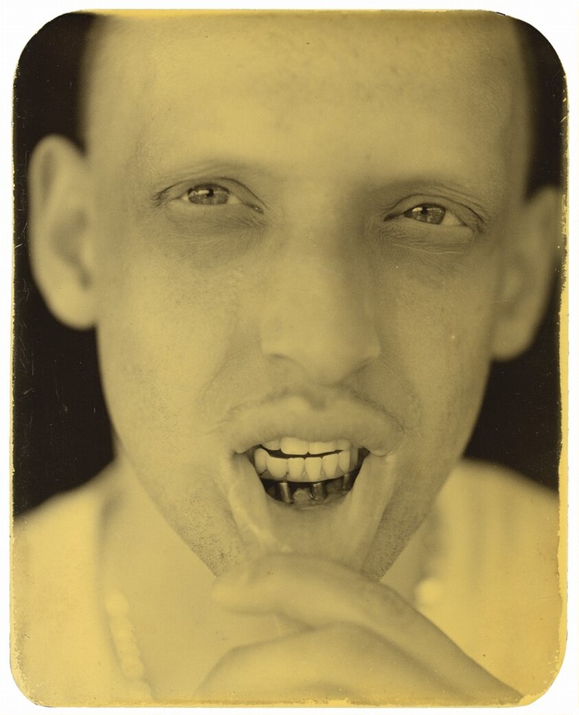 John "K Dog" Edwards, Angola, Louisiana