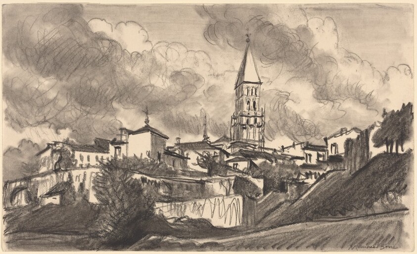 San Esteban, Segovia